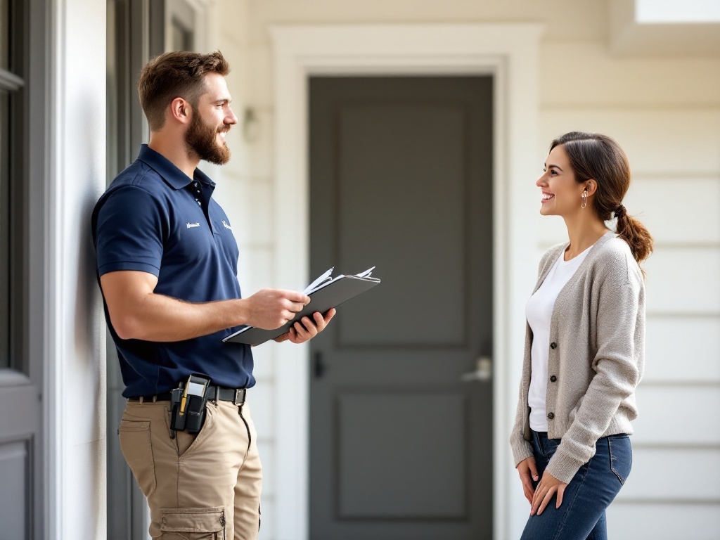 Expert Pest Control Technician in Sahuarita, AZ