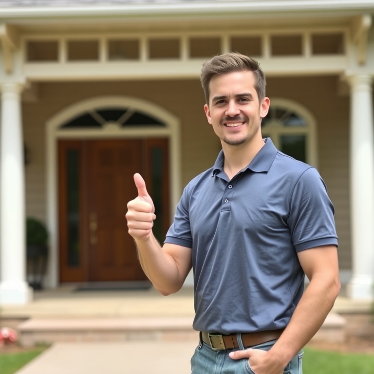 Owner of Casas Adobes Pest Pros